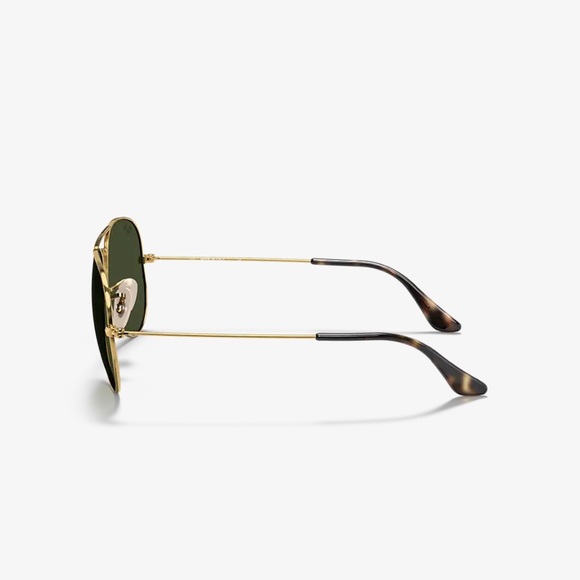 Rayban aviators size Standard 58 - Picture 3 of 6